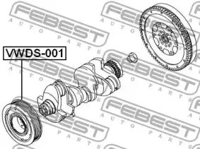 febest-vwds001