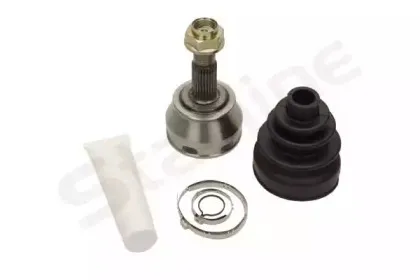 10.28.600 STARLINE Шарнирный комплект, приводной вал