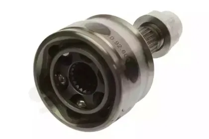 10.92.600 STARLINE Шарнирный комплект, приводной вал