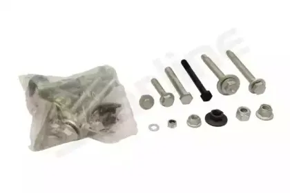 12.22.709 STARLINE Комлектующее руля, подвеска колеса