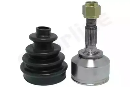 16.44.600 STARLINE Шарнирный комплект, приводной вал