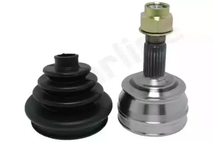 18.10.600 STARLINE Шарнирный комплект, приводной вал