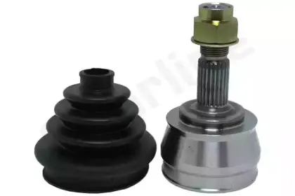 18.27.600 STARLINE Шарнирный комплект, приводной вал