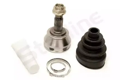 18.27.602 STARLINE Шарнирный комплект, приводной вал