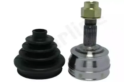 18.28.600 STARLINE Шарнирный комплект, приводной вал