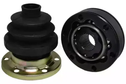 18.28.649 STARLINE Шарнирный комплект, приводной вал