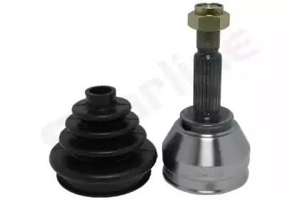18.31.600 STARLINE Шарнирный комплект, приводной вал