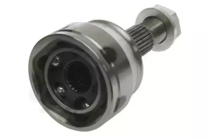 18.61.600 STARLINE Шарнирный комплект, приводной вал