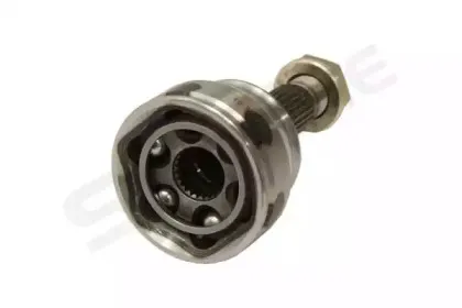 18.99.601 STARLINE Шарнирный комплект, приводной вал