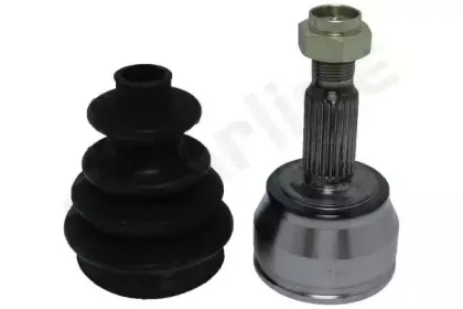 20.20.602 STARLINE Шарнирный комплект, приводной вал