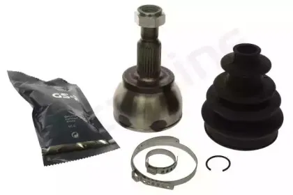 28.31.601 STARLINE Шарнирный комплект, приводной вал