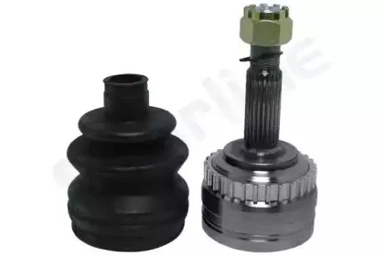 32.20.601 STARLINE Шарнирный комплект, приводной вал