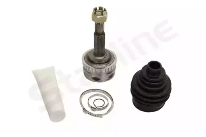 32.21.601 STARLINE Шарнирный комплект, приводной вал