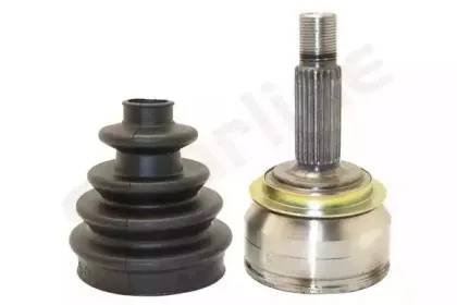 40.10.600 STARLINE Шарнирный комплект, приводной вал
