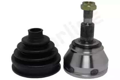 40.14.606 STARLINE Шарнирный комплект, приводной вал