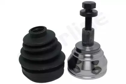 40.15.601 STARLINE Шарнирный комплект, приводной вал