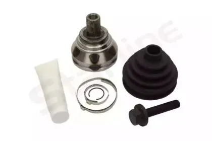 42.13.600 STARLINE Шарнирный комплект, приводной вал