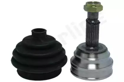 42.28.600 STARLINE Шарнирный комплект, приводной вал