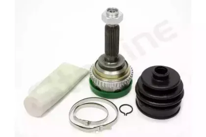 70.24.600 STARLINE Шарнирный комплект, приводной вал