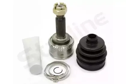76.28.600 STARLINE Шарнирный комплект, приводной вал