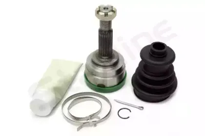 84.14.600 STARLINE Шарнирный комплект, приводной вал