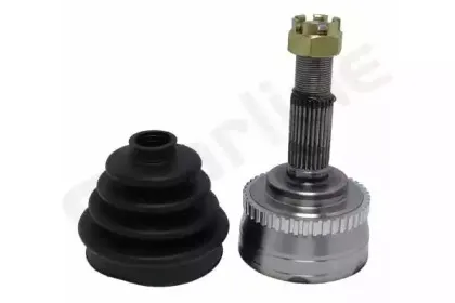 84.19.600 STARLINE Шарнирный комплект, приводной вал