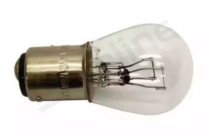 99.99.983 STARLINE Лампа накаливания, фонарь указателя поворота