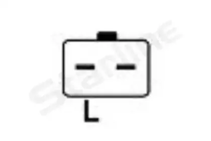 AX 1335 STARLINE Генератор