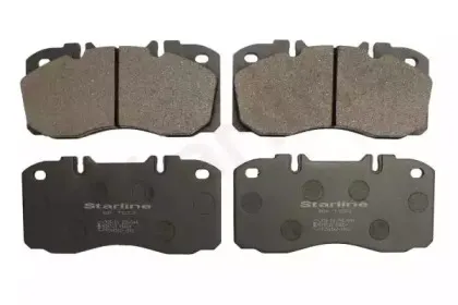 BD T022 STARLINE