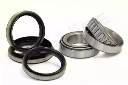 LO 01928 STARLINE Комплект подшипника ступицы колеса