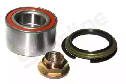 LO 01950 STARLINE Комплект подшипника ступицы колеса