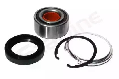 LO 03308 STARLINE Комплект подшипника ступицы колеса