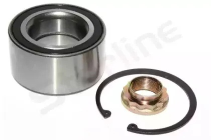 LO 03574 STARLINE Комплект подшипника ступицы колеса