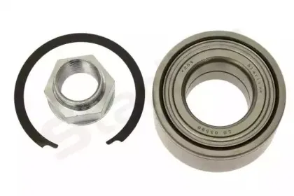 LO 03598 STARLINE Комплект подшипника ступицы колеса