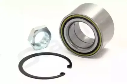 LO 03640 STARLINE Комплект подшипника ступицы колеса
