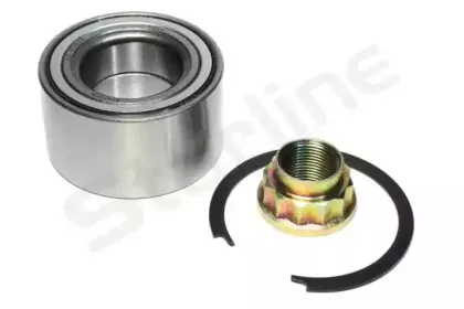 LO 03929 STARLINE