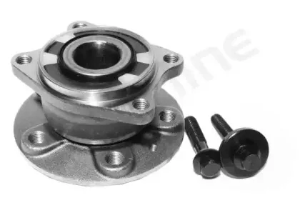 LO 23627 STARLINE Комплект подшипника ступицы колеса