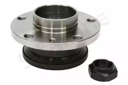 LO 23691 STARLINE Комплект подшипника ступицы колеса