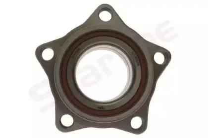 LO 26525 STARLINE Комплект подшипника ступицы колеса