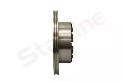 PB 0103 STARLINE Тормозной диск