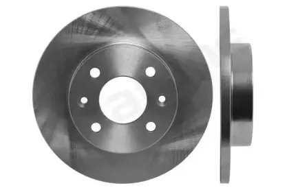 PB 1003 STARLINE Тормозной диск