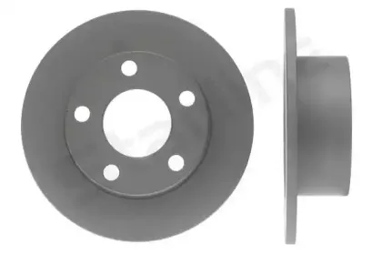 PB 1067C STARLINE Тормозной диск