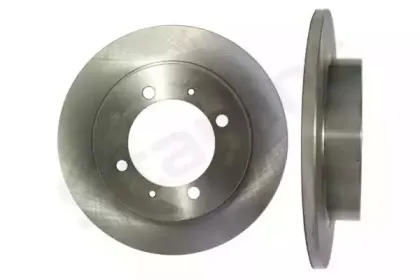 PB 1298 STARLINE Тормозной диск