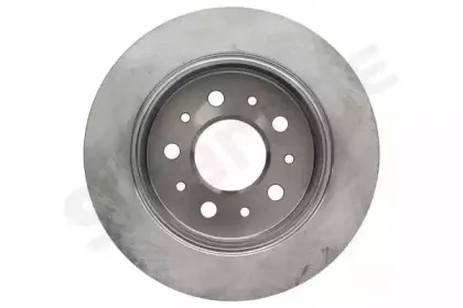 PB 1743 STARLINE Тормозной диск