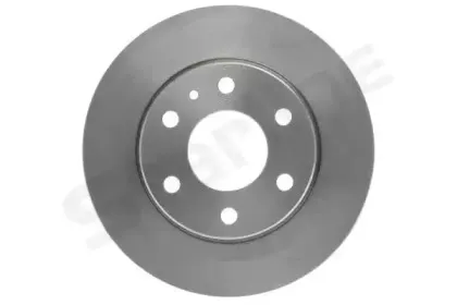 PB 1839 STARLINE Тормозной диск