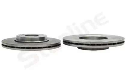 PB 20161 STARLINE Тормозной диск