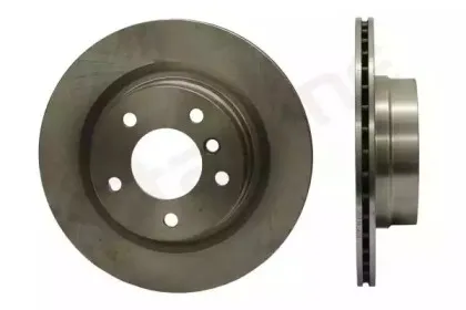 PB 20214 STARLINE Тормозной диск