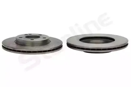 PB 20217 STARLINE Тормозной диск