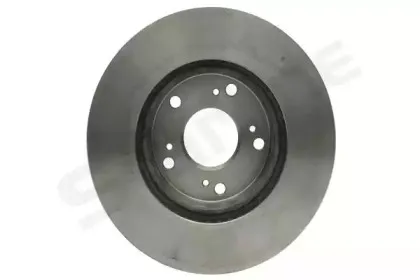 PB 20350 STARLINE Тормозной диск