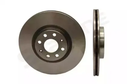 PB 20426 STARLINE Тормозной диск